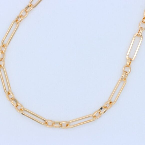 "Minimalist & Elegant Necklace Chain – Perfect for Women & Girls | UNVRC1516 - Picture 5 of 10